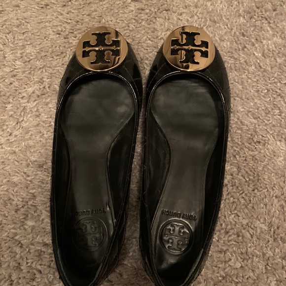 Tory Burch ballet flats - Picture 2 of 2